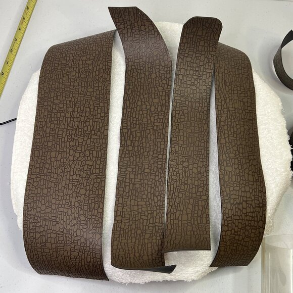 Dept 56 Cobblestone Road General Village Accessory from 1980s - Picture 3 of 6